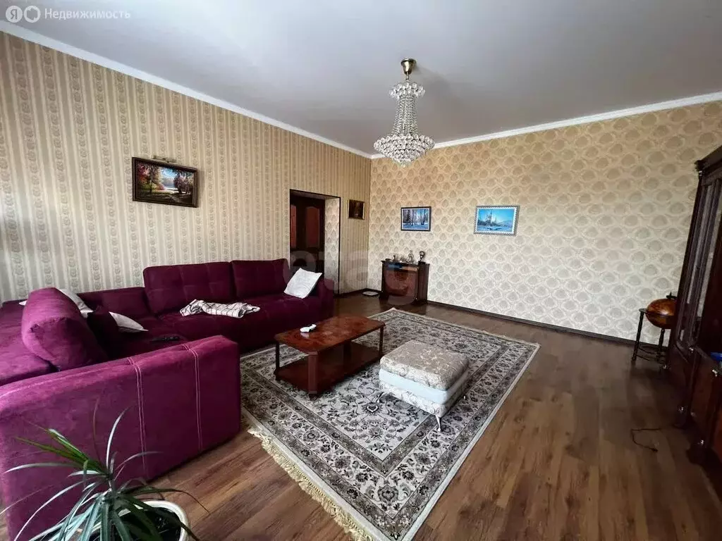 Квартира-студия: станица Анапская, Николаевская улица, 10 (34 м) - Фото 1