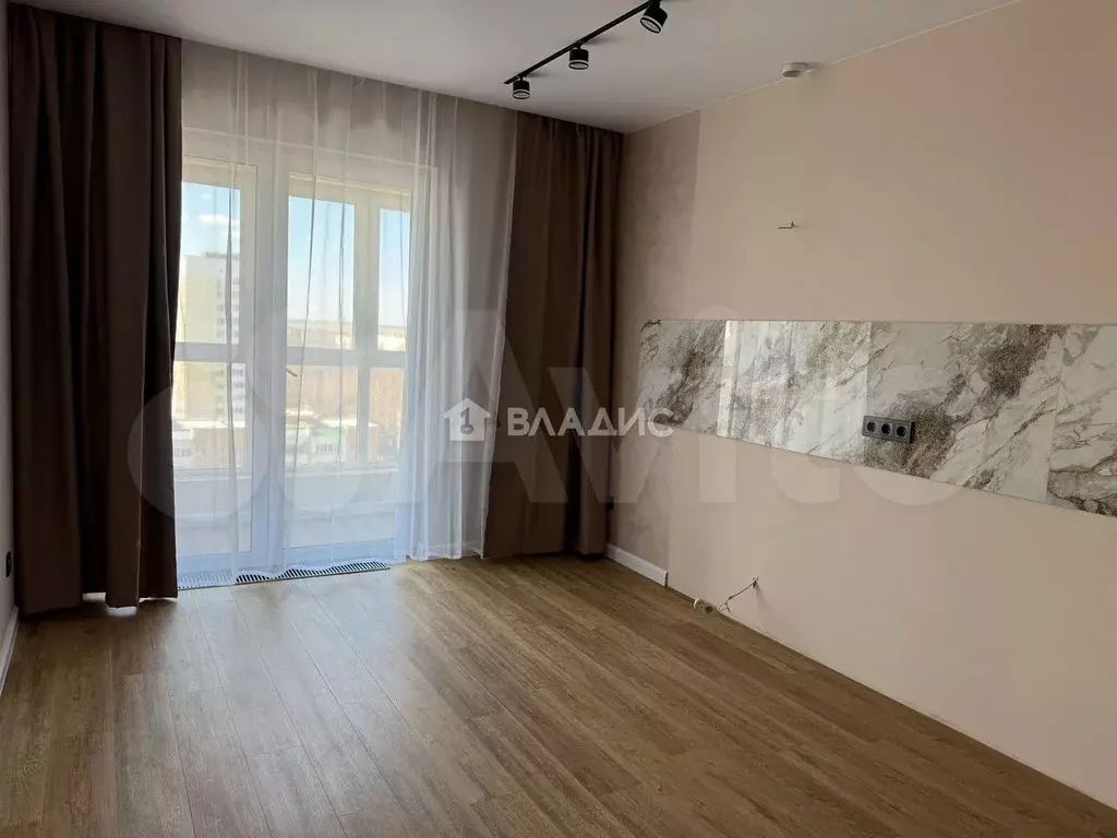 3-к. квартира, 54 м, 12/16 эт. - Фото 1