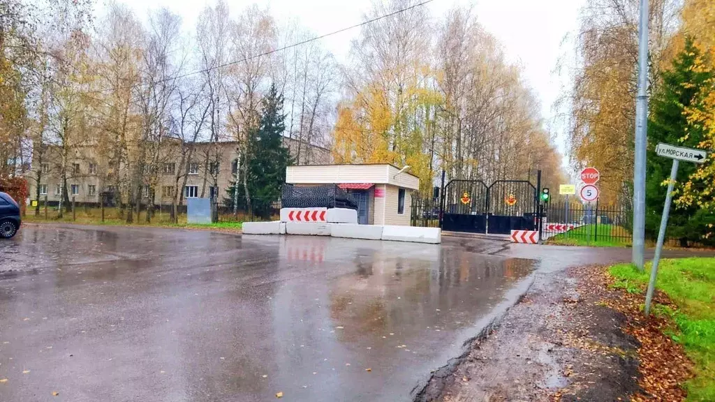 Участок в Москва № 459 кв-л,  (19.0 сот.) - Фото 1