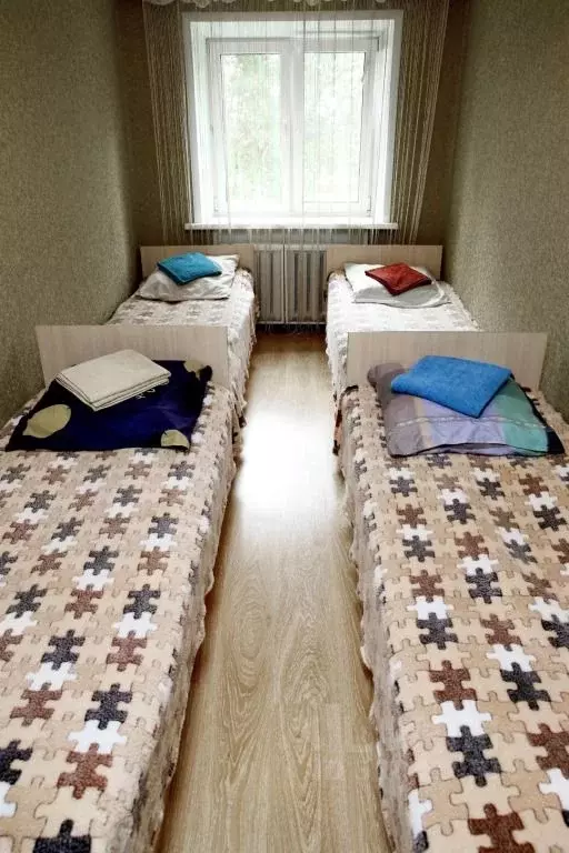 3-к кв. Тверская область, Ржев Привокзальная ул., 3 (58.0 м) - Фото 0