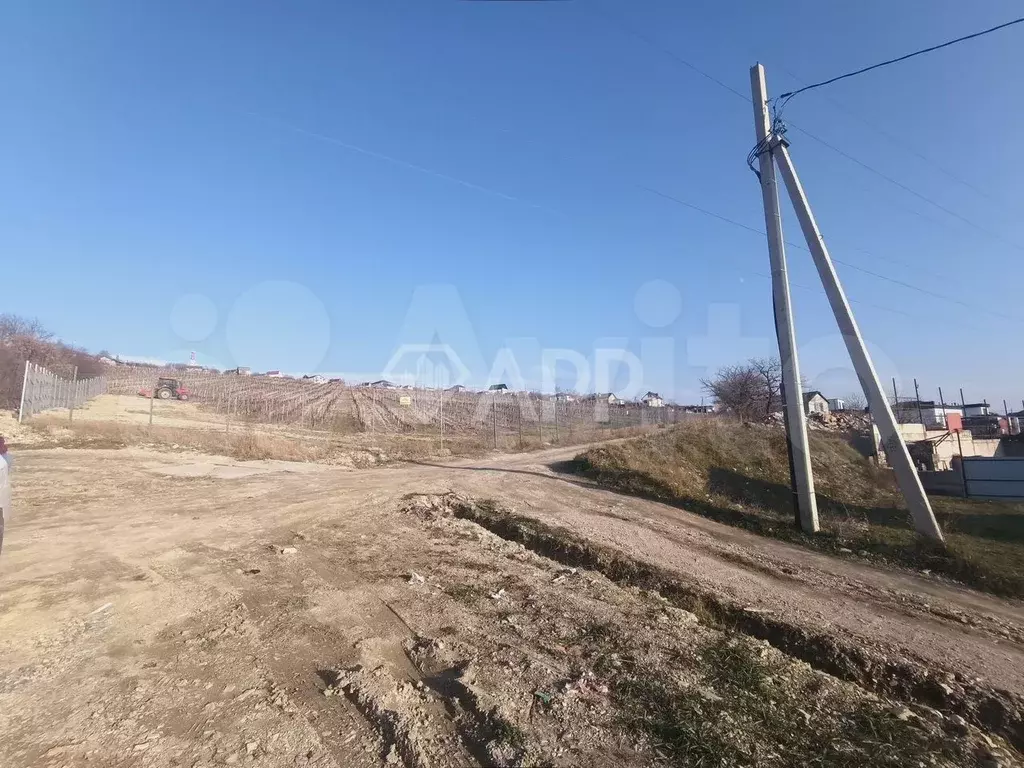 Участок 6,2 сот. (СНТ, ДНП) - Фото 1