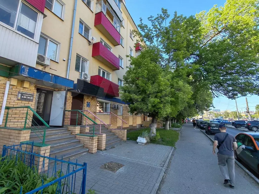 Помещение, 45.1 м - Фото 1