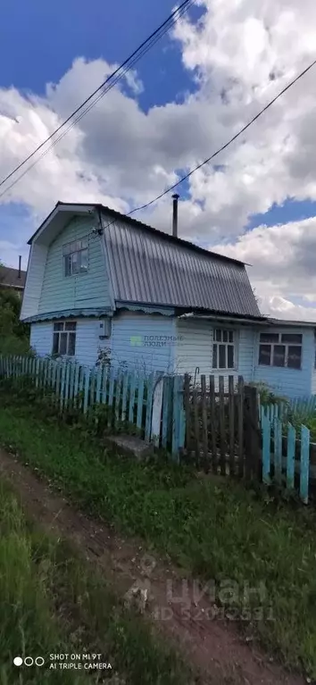 Дом в Удмуртия, Ижевск Славянское ш. (45 м) - Фото 0