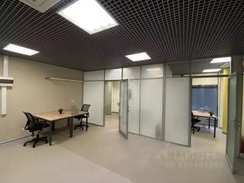 Офис в Москва Каширское ш., 3К2С12 (242 м) - Фото 1