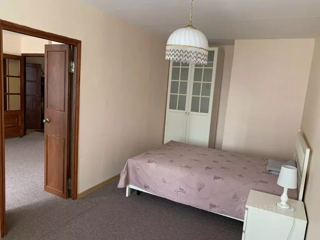 1-к кв. Москва Озерная ул., 29К1 (47.0 м) - Фото 2