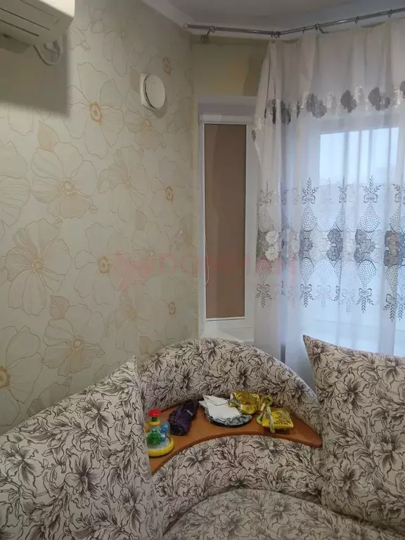 Дом в Ростовская область, Волгодонск Индустриальная ул. (85 м) - Фото 2