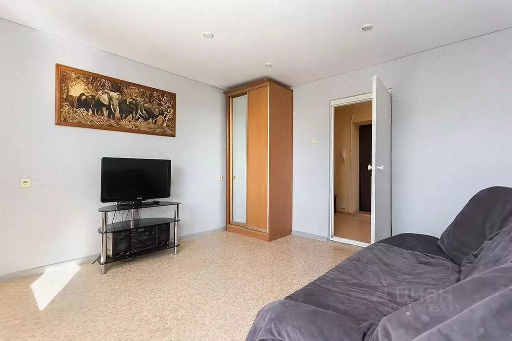 3-к кв. Новосибирская область, Новосибирск ул. Толбухина, 23 (77.0 м) - Фото 1