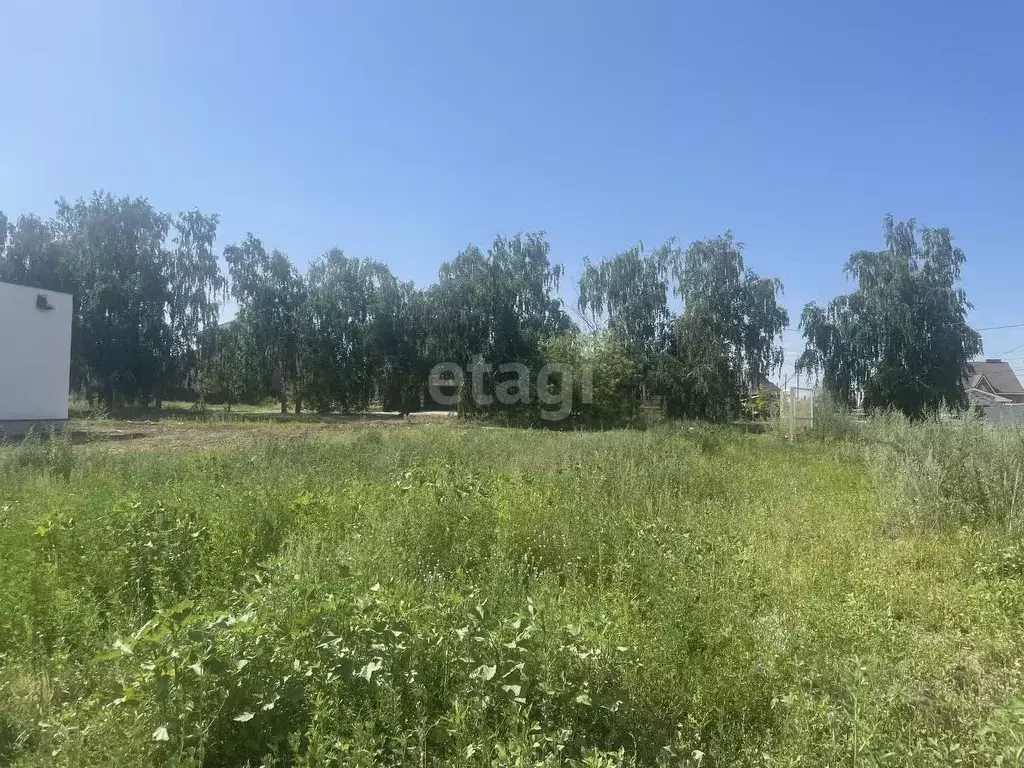Участок в Ульяновская область, Ульяновск Новый Город мкр,  (6.1 сот.) - Фото 0