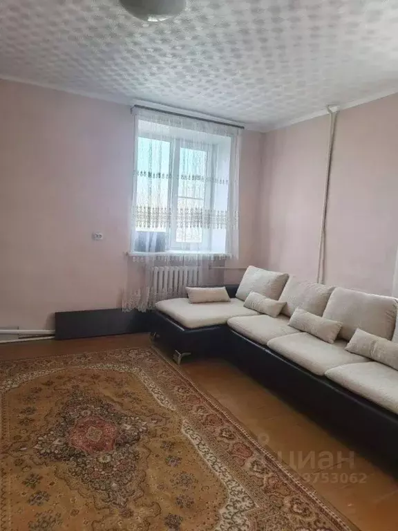 1-к кв. Томская область, Томск ул. Пушкина, 54 (35.0 м) - Фото 1