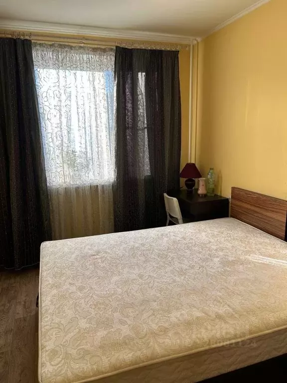 2-к кв. Москва Варшавское ш., 124 (50.0 м) - Фото 1