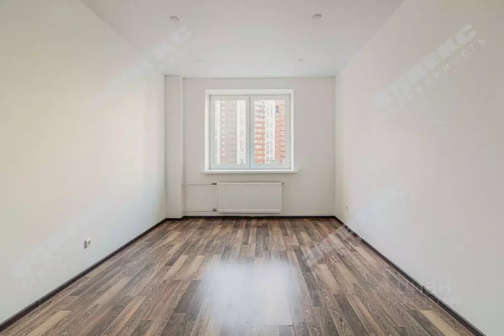 2-к кв. Санкт-Петербург Ленинский просп., 72к3 (54.6 м) - Фото 1