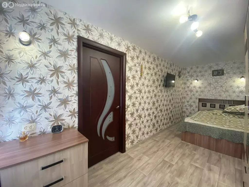 2-комнатная квартира: Димитровград, проспект Ленина, 10А (43 м) - Фото 1