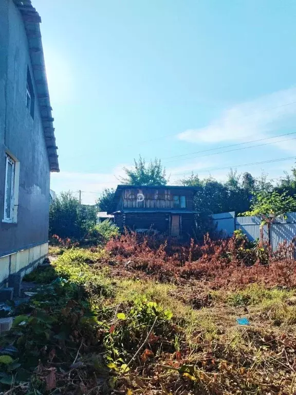 Дом в Башкортостан, Уфа Металлург-1 СНТ, 66 (162 м) - Фото 0
