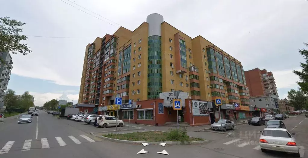 Помещение свободного назначения в Забайкальский край, Чита ... - Фото 0