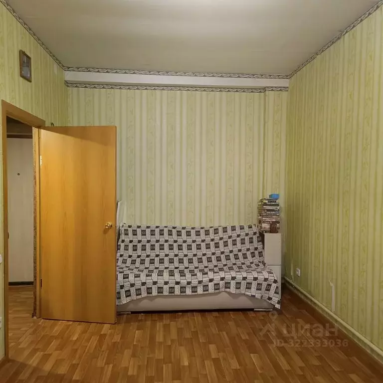 1-к кв. Московская область, Шатура муниципальный округ, с. Пышлицы 70 ... - Фото 2