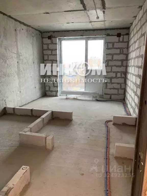 Студия Москва Автомобильный проезд, 4 (24.2 м) - Фото 2