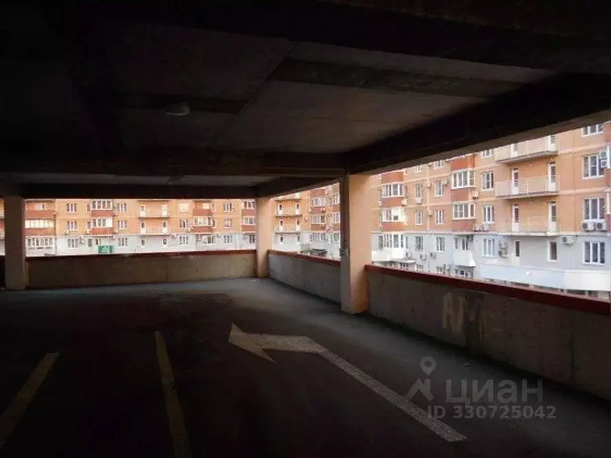 Гараж в Краснодарский край, Краснодар Гаражная ул., 67 (15 м) - Фото 2
