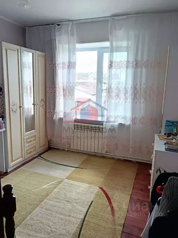 2-к кв. Белгородская область, Губкин ул. Победы, 32 (55.0 м) - Фото 1