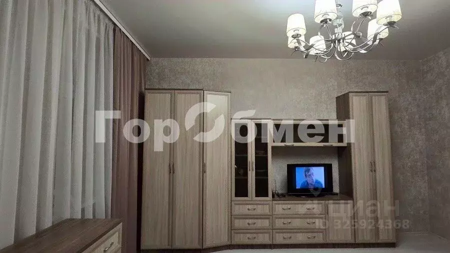 2-к кв. Москва Студенческая ул., 39 (65.0 м) - Фото 2