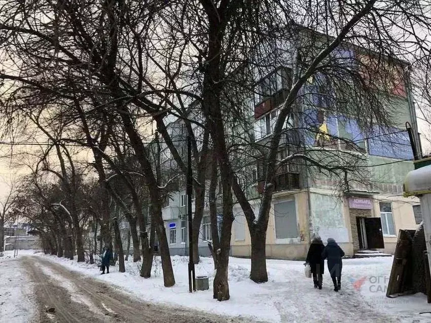 Помещение свободного назначения в Самарская область, Самара ул. ... - Фото 0