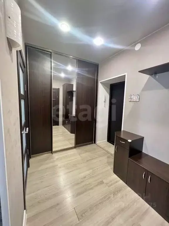 1-к кв. Самарская область, Самара ул. Георгия Димитрова, 110Г (36.0 м) - Фото 1