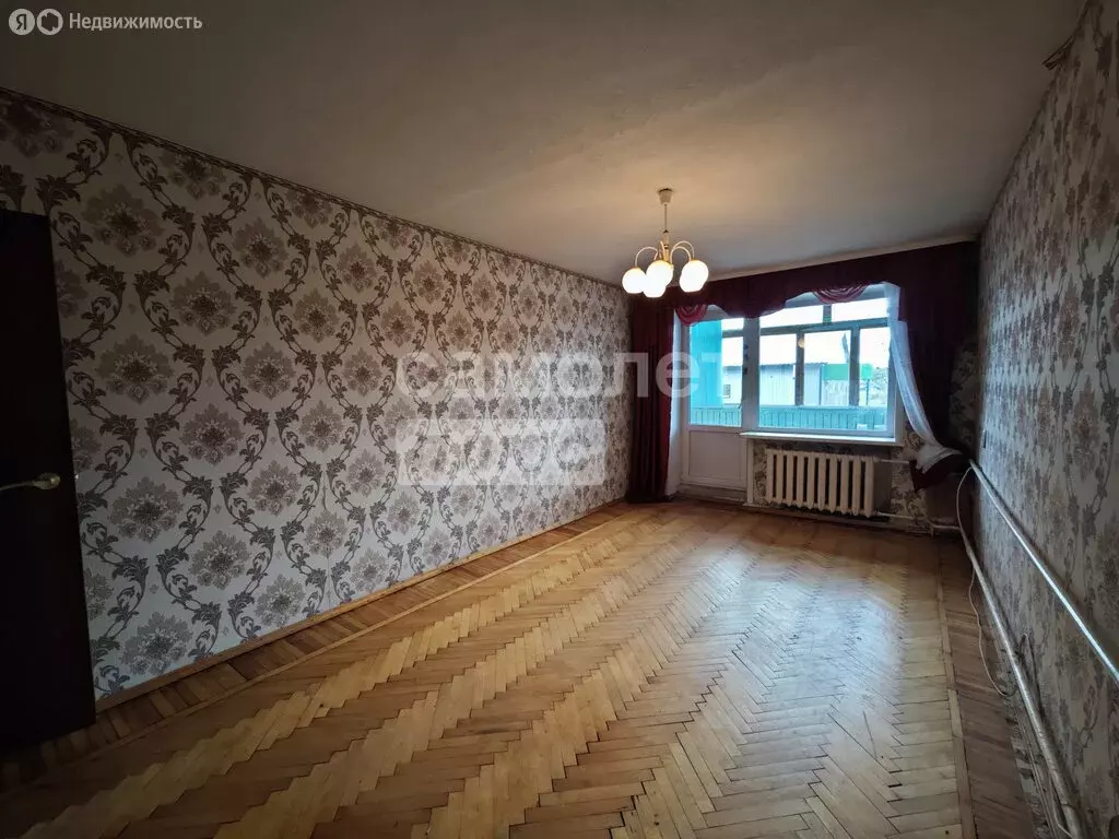 2-комнатная квартира: посёлок городского типа Панковка, Строительная ... - Фото 1