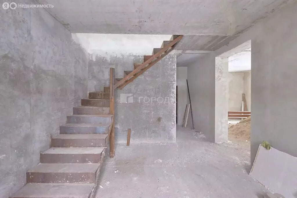 Дом в Томский район, ДНП Лесной Массив, Еловая улица (194 м) - Фото 2