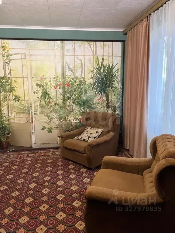 4-к кв. Санкт-Петербург Будапештская ул., 23К4 (90.6 м) - Фото 1