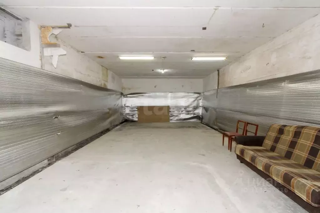 Склад в Тюменская область, Тюмень ул. Бабарынка, 1/10 (191 м) - Фото 1