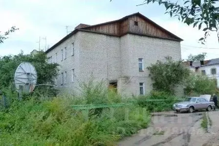 Помещение свободного назначения в Забайкальский край, Нерчинск ... - Фото 2