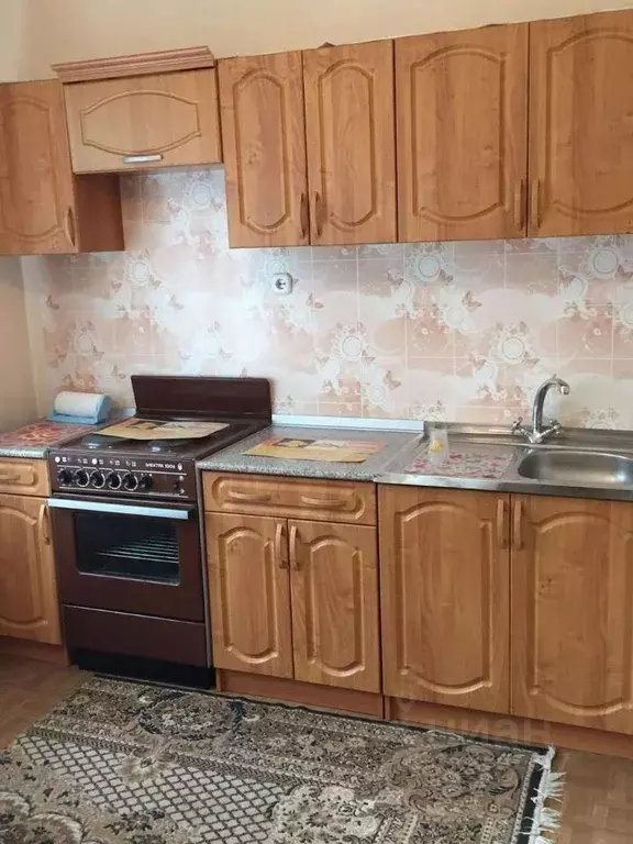 1-к кв. Белгородская область, Старый Оскол Восточный мкр, 11 (47.0 м) - Фото 1