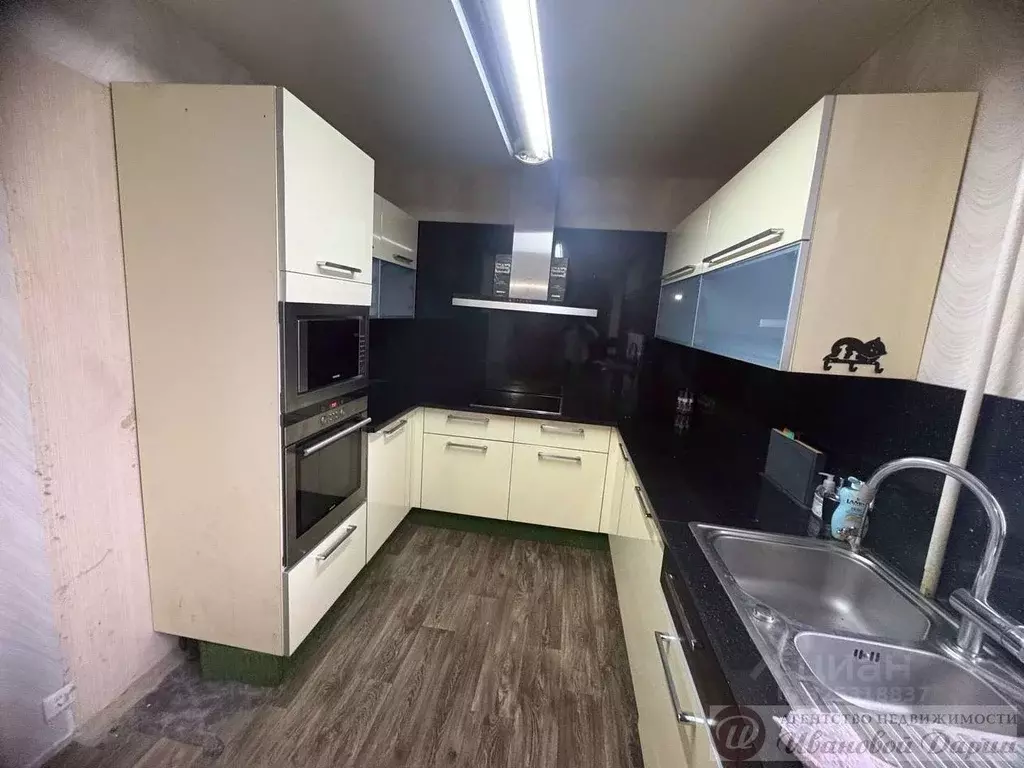 3-к кв. Самарская область, Самара Финская ул., 96 (143.0 м) - Фото 2