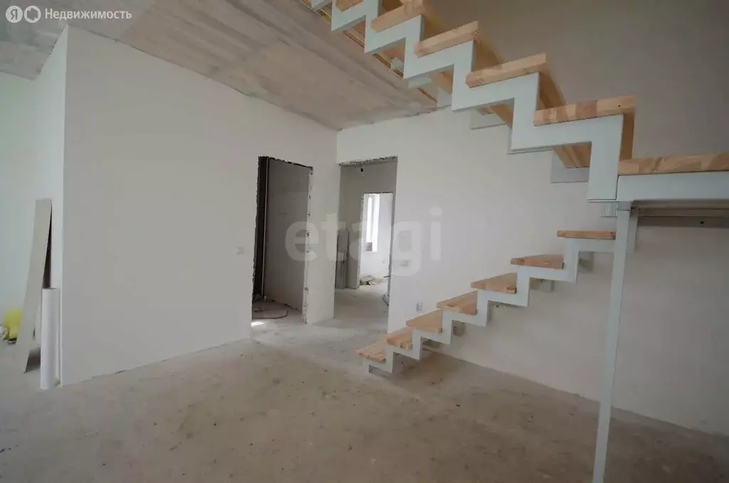 Дом в Заводоуковск, Шоссейная улица (120 м) - Фото 1