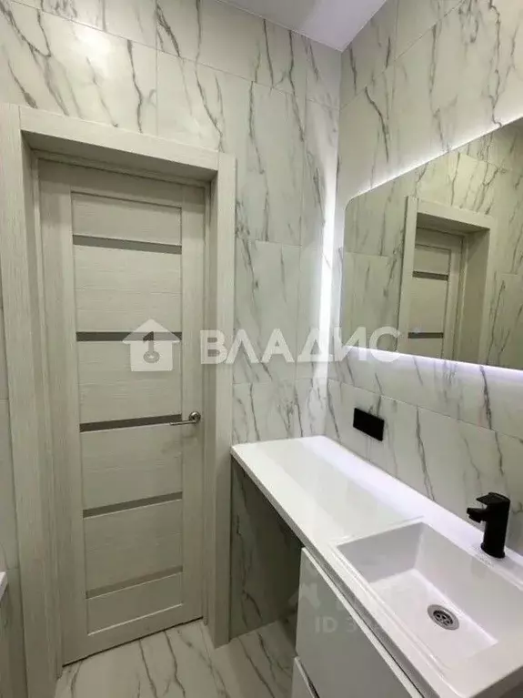 Студия Иркутская область, Иркутский муниципальный округ, Маркова рп, ... - Фото 1