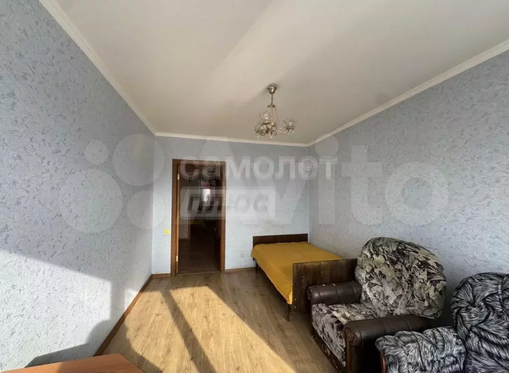 3-к. квартира, 65,5 м, 8/9 эт. - Фото 0