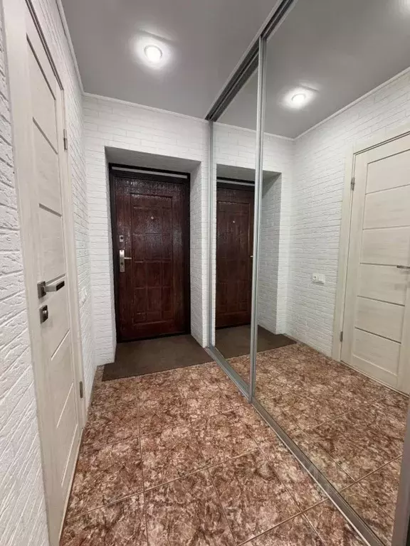 1-к кв. Кировская область, Киров ул. Сутырина, 5 (42.7 м) - Фото 1