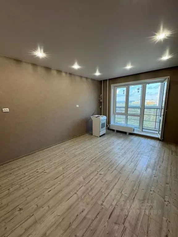 1-к кв. Мордовия, Саранск ул. Косарева, 115 (44.0 м) - Фото 0