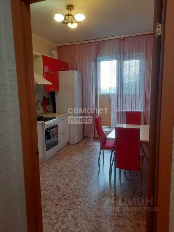1-к кв. Татарстан, Казань ул. Восстания, 80А (45.0 м) - Фото 1