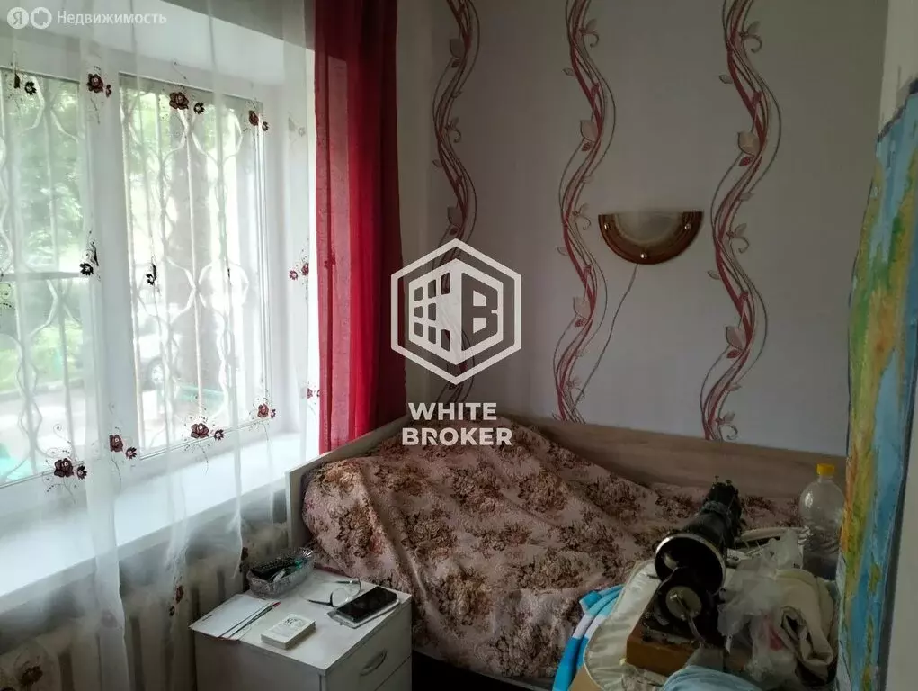 1-комнатная квартира: Балашиха, улица Быковского, 6 (30 м) - Фото 0