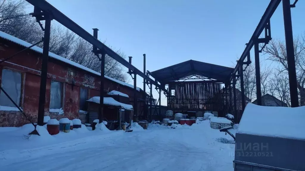 Помещение свободного назначения в Алтайский край, Барнаул ул. ... - Фото 0