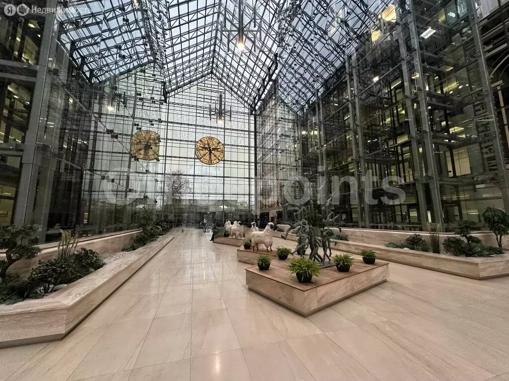 Офис (235.5 м) - Фото 1