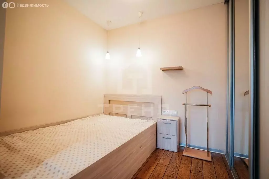 1-комнатная квартира: Санкт-Петербург, проспект Космонавтов, 65к2 ... - Фото 1