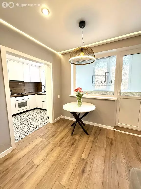 3-комнатная квартира: Магнитогорск, Ленинградская улица, 39 (63.3 м) - Фото 1