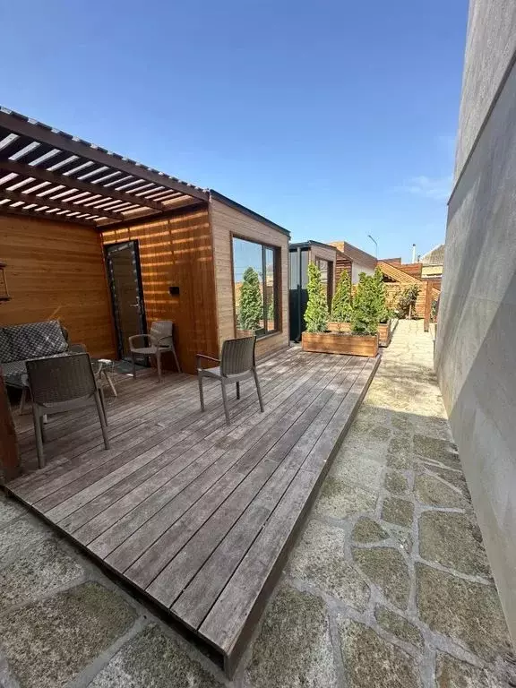 Дом в Дагестан, Дербент ул. А. Богатырева, 7 (25 м) - Фото 0