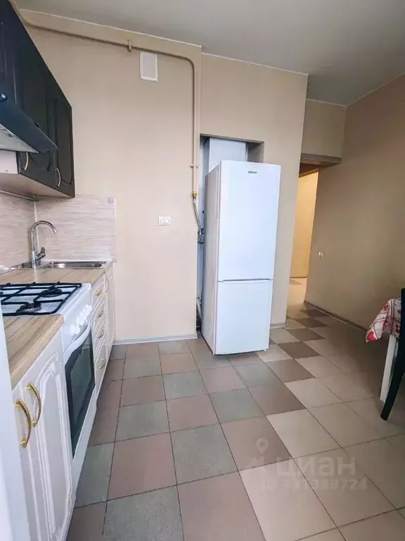 2-к кв. Тверская область, Тверь Октябрьский просп., 99 (60.0 м) - Фото 2