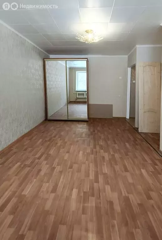 1-комнатная квартира: Саратов, Ново-Астраханское шоссе, 59А (29.7 м) - Фото 1