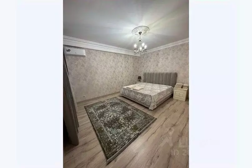 2-к кв. Дагестан, Дербент ул. Салаватова, 19 (95.0 м) - Фото 2