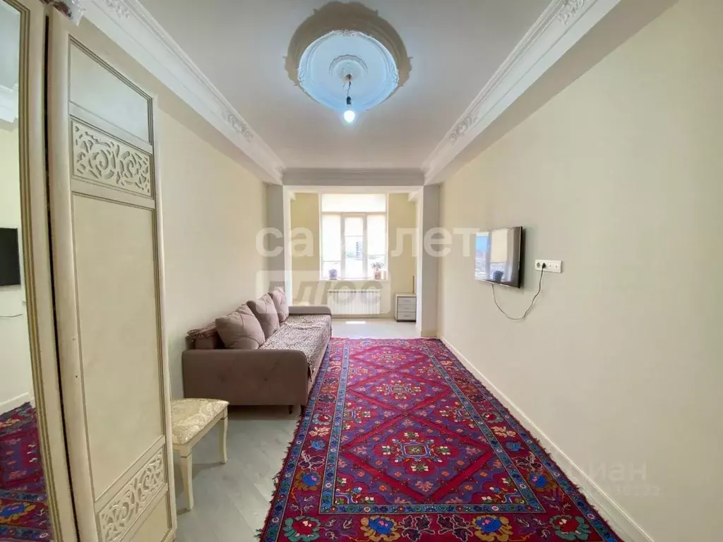 3-к кв. Дагестан, Дербент ул. У. Буйнакского, 68 (100.0 м) - Фото 1