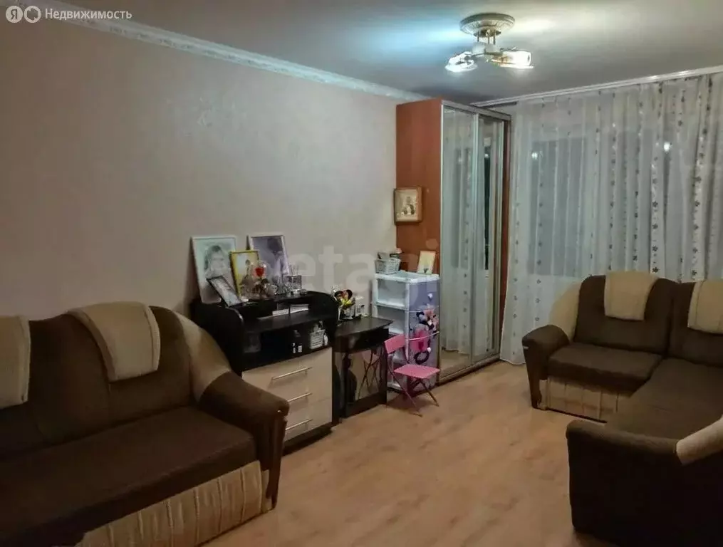2-комнатная квартира: Алушта, Ялтинская улица, 12 (47.8 м) - Фото 2