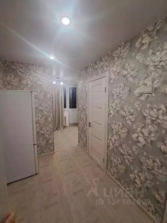 1-к кв. Крым, Феодосия ул. Степаняна, 63 (38.3 м) - Фото 2